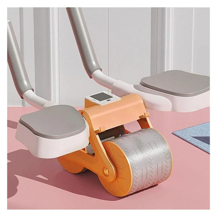 bsPro® - Rueda Abdominal - Tonifica Tu Cuerpo desde Casa 💪🏻😱50% DE DESCUENTO😱