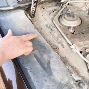 🚗 Limpiador Multiusos – Potente, Eficiente y Seguro 🌿