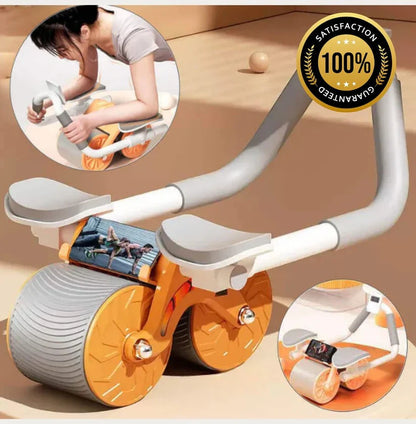 bsPro® - Rueda Abdominal - Tonifica Tu Cuerpo desde Casa 💪🏻😱50% DE DESCUENTO😱