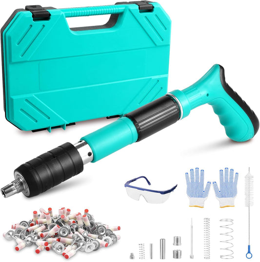 Rivet Master™ - Pistola de Clavos Profesional 😱50% DE DESCUENTO😱