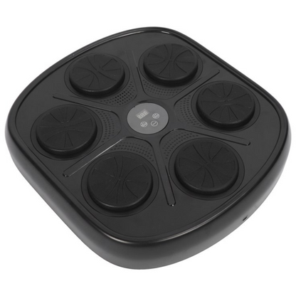 MAQUINA DE BOXEO MUSICAL ENTRENAMIENTO