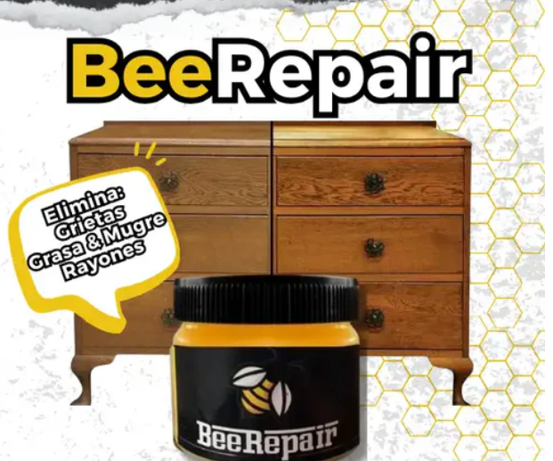 2 x 1 - RESCATA LA BELLEZA NATURAL 🪑ABRILLANTADOR DE MADERA PREMIUM