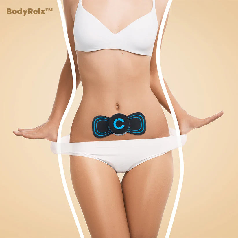 Mini Masajeador Eléctrico Profesional - Promoción