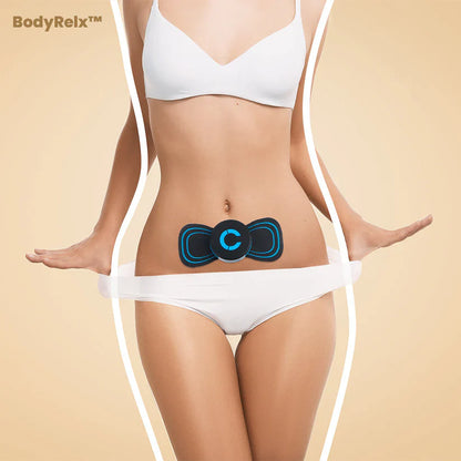 Mini Masajeador Eléctrico Profesional - Promoción