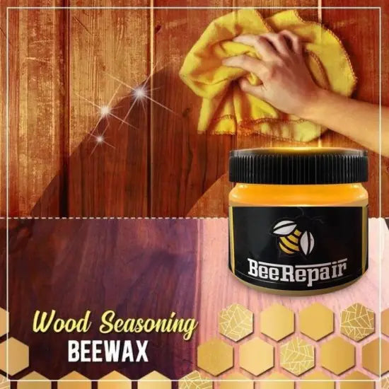 2 x 1 - RESCATA LA BELLEZA NATURAL 🪑ABRILLANTADOR DE MADERA PREMIUM