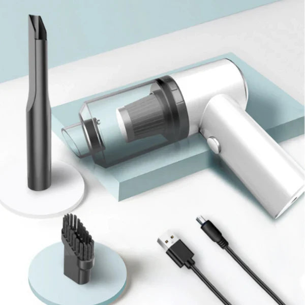 Mini aspiradora 🎁¡PROMOCIÓN!🎁