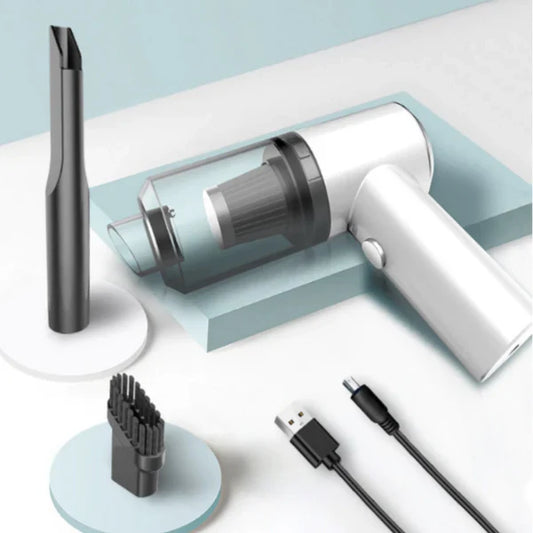 Mini aspiradora 🎁¡PROMOCIÓN!🎁