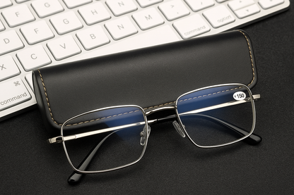 Lentes Multifocales Smart Flex - Ve el Mundo en Alta Definición 👓