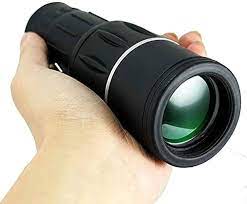 Monocular profesional - Promoción